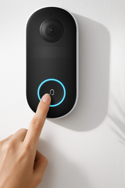 IMILAB Smart Video Doorbell