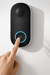 IMILAB Smart Video Doorbell
