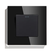 LuxEdge™ Mechanical Glass Wall Switch