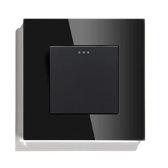LuxEdge™ Mechanical Glass Wall Switch