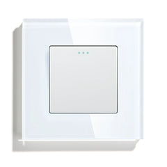 LuxEdge™ Mechanical Glass Wall Switch