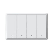 ZeniLux™ Zigbee Touch Smart Switch
