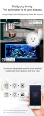 SmartDot™ WiFi Plug