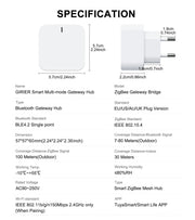 GIRIER Bridge Pro – Smart Home Gateway