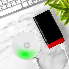 GlowMotion LED Night Light