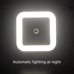 LumiGuard Sensor Night Light
