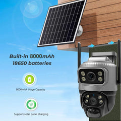 SolarGuard 360 Pro