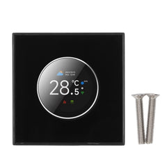 ThermoDial™ Smart Knob Thermostat