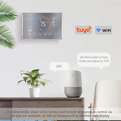 ClimaSense™ Smart WiFi Thermostat