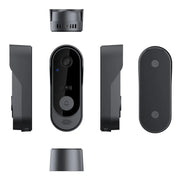 SecureNest™ Wireless Doorbell Cam