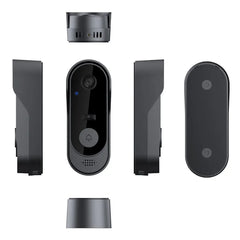 SecureNest™ Wireless Doorbell Cam