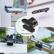 SolarSecure Outdoor Light