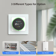 AVATTO HeatSync Smart Thermostat