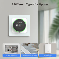 AVATTO HeatSync Smart Thermostat