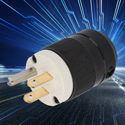 Power Plug Power Plug Industry Power Plug 3 Holes Power Plug Waterproof Industrial Grade 3 Poles Power Plug Connector