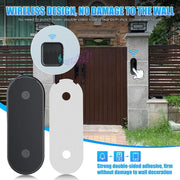 SecureNest™ Wireless Doorbell Cam