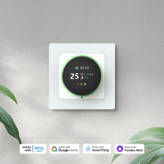 AVATTO HeatSync Smart Thermostat