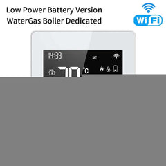 Aeris Smart Thermostat