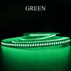 5V USB LED Strip Light with Switch Decoration Waterproof Tape for House Room Backlight 1M 2M 3M 5M Ribbon
