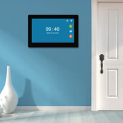 VisionGuard Wireless Video Doorbell
