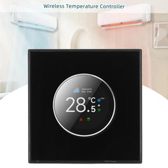 ThermoDial™ Smart Knob Thermostat