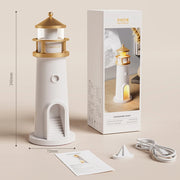 MoonSphere Floating Lamp