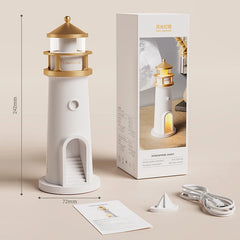MoonSphere Floating Lamp