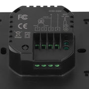 ThermoDial™ Smart Knob Thermostat