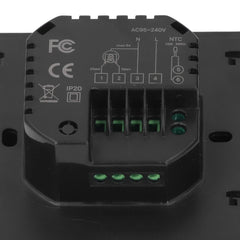 ThermoDial™ Smart Knob Thermostat