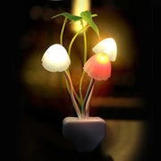 MushLite Night Light