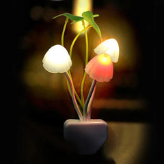MushLite Night Light