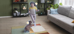 AuraGuard 360 Dual-Vision Smart Camera