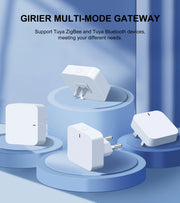 GIRIER Bridge Pro – Smart Home Gateway