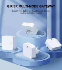 GIRIER Bridge Pro – Smart Home Gateway