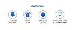 IMILAB Smart Video Doorbell