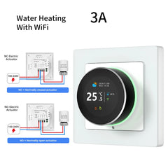 AVATTO HeatSync Smart Thermostat