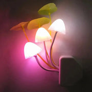 MushLite Night Light