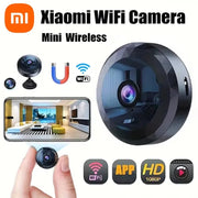 StealthView™ A11 Smart Mini Camera