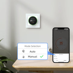 AVATTO HeatSync Smart Thermostat