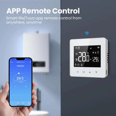 Aeris Smart Thermostat