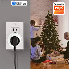 SmartDot™ WiFi Plug