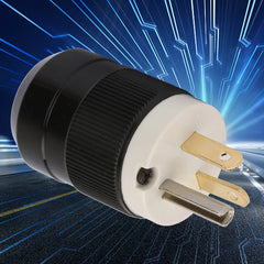 Power Plug Power Plug Industry Power Plug 3 Holes Power Plug Waterproof Industrial Grade 3 Poles Power Plug Connector