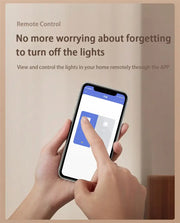 Aqara™ E1 Smart Wall Switch – Zigbee | Apple HomeKit &amp; Mi Home Compatible