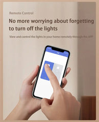 Aqara™ E1 Smart Wall Switch – Zigbee | Apple HomeKit &amp; Mi Home Compatible