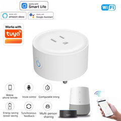 SmartDot™ WiFi Plug