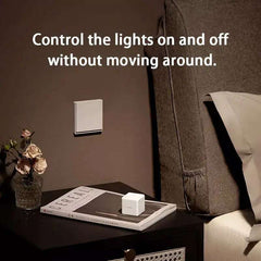 Aqara™ E1 Smart Wall Switch – Zigbee | Apple HomeKit &amp; Mi Home Compatible