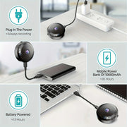 StealthView™ A11 Smart Mini Camera