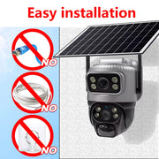 SolarGuard 360 Pro