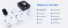IMILAB Smart Video Doorbell