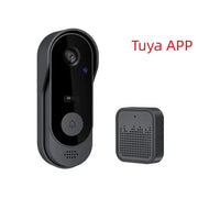 SecureNest™ Wireless Doorbell Cam
